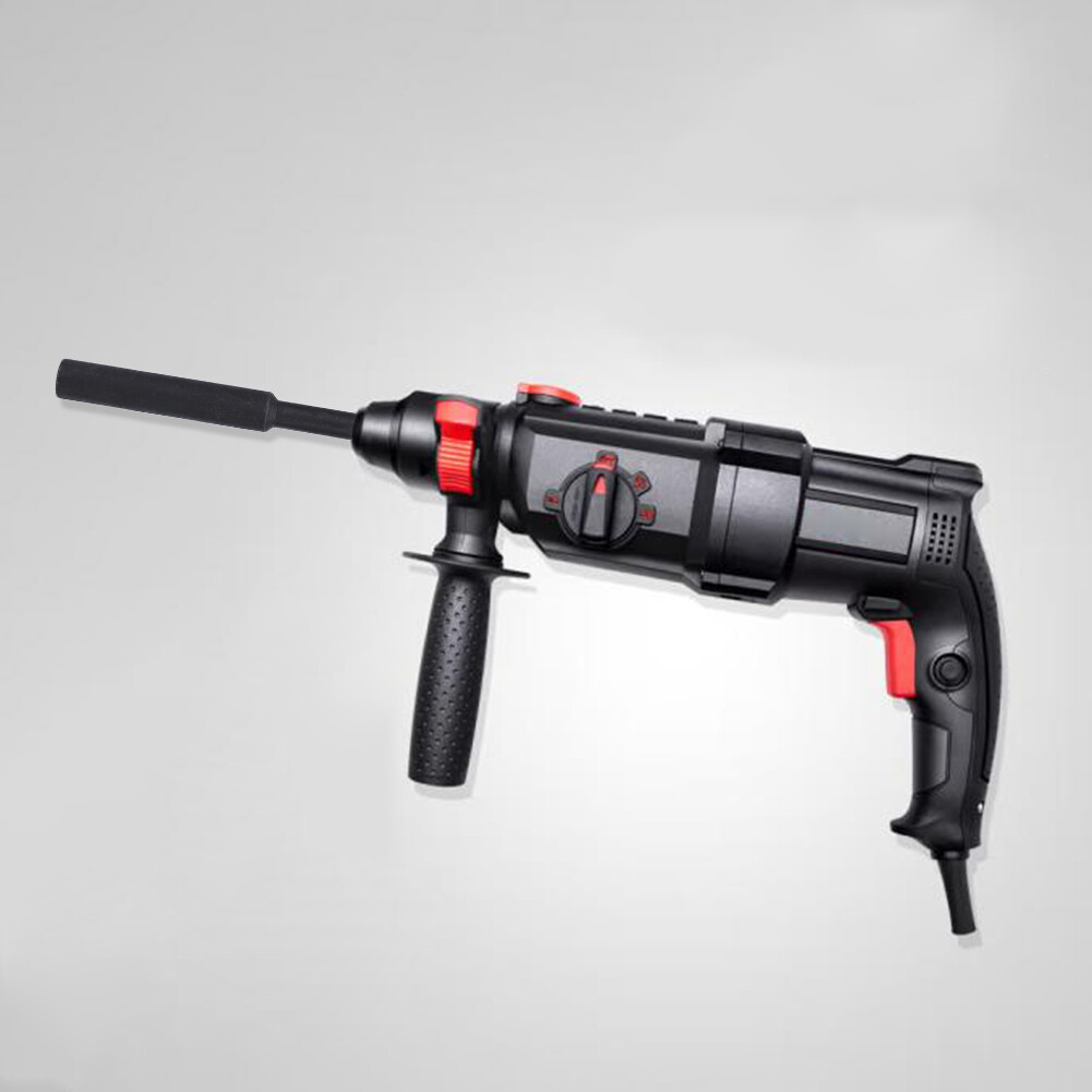 SDSPlus Ground Rod Driver Ground Rod Drill Bit for All SDS Plus Impact