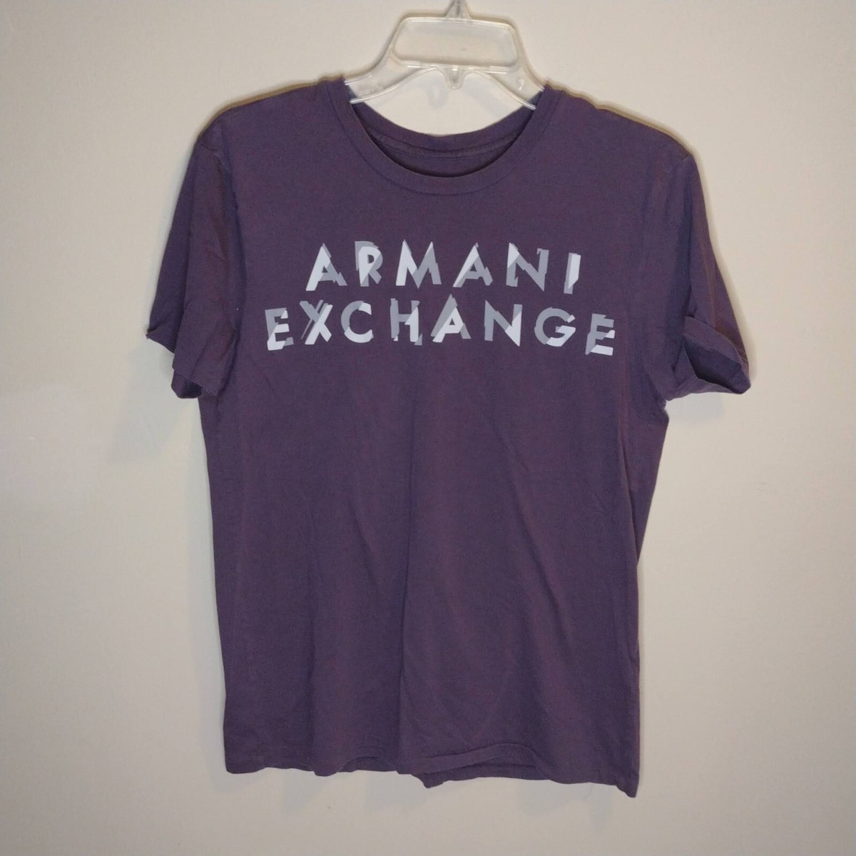 VINTAGE ARMANI EXCHANGE MEN