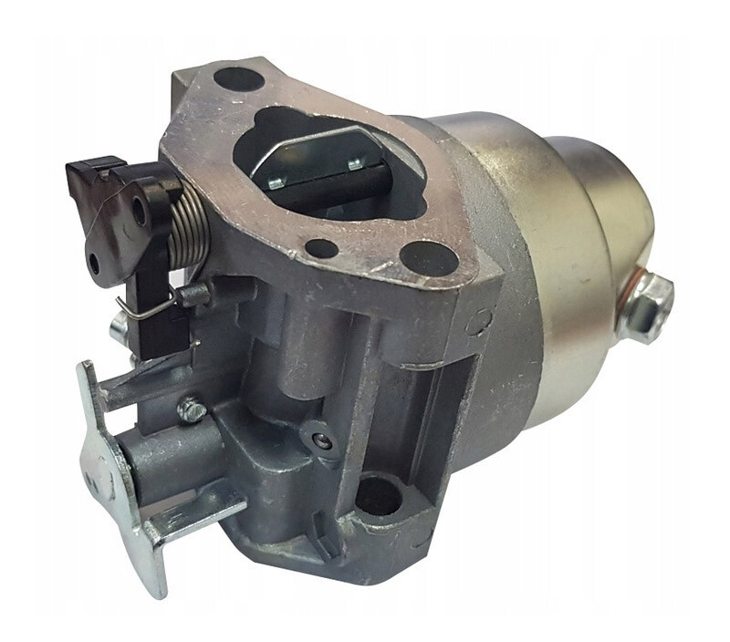 Vergaser mit Dichtung, Luftfilter-Set für Honda GCV135 GCV160 GC135