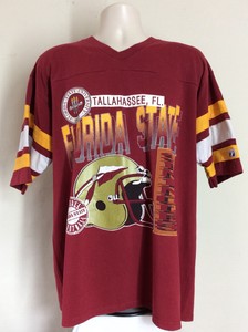 florida state seminoles jersey