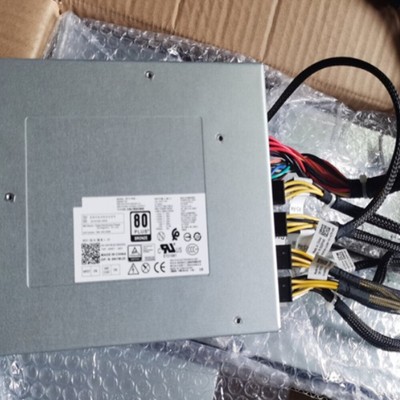 For Dell Alienware Aurora R9 R10 R11 R12 1000W Power Supply w/Cable D1000EGM-00