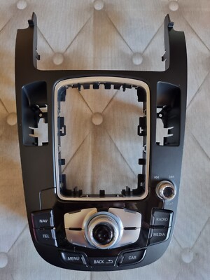 Audi Various Parts