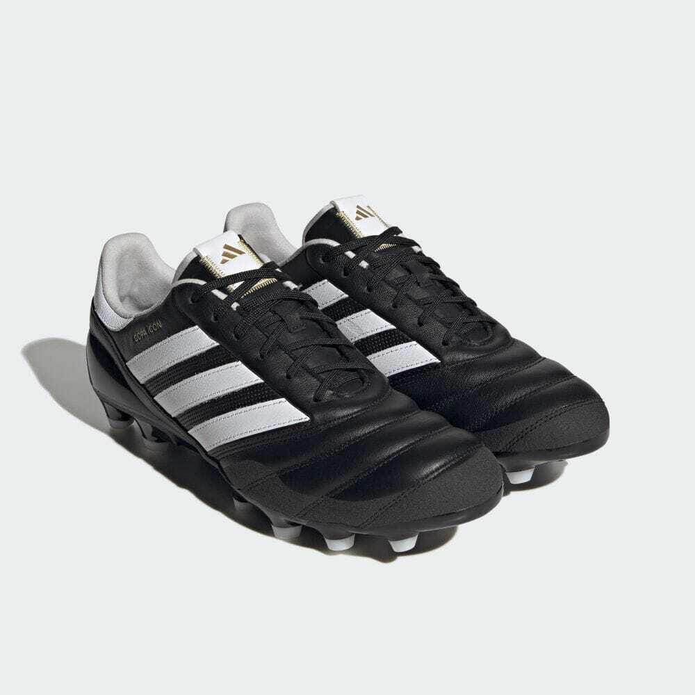 adidas COPA ICON JAPAN HG/AG ID4306 Core Black/Footwear adidas COPA ICON JAPAN HG/AG ID4306 Core Black/Footwear