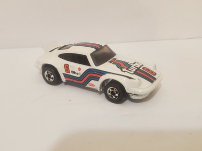 1974 hot wheels porsche
