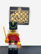 #0945 - Nutcracker (Christmas)