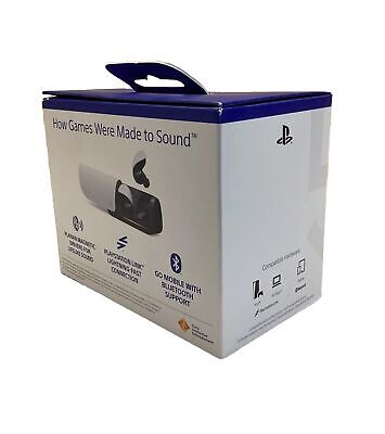 Sony CFI-ZWE1 Pulse Explore Wireless Earbuds for sale online Sony CFI-ZWE1 Pulse Explore Wireless Earbuds for sale online