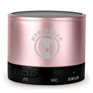 hypergear speaker