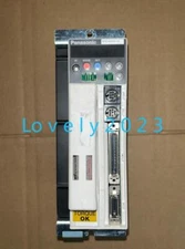 1pc used MSDA022D1A Panasonic servo drive