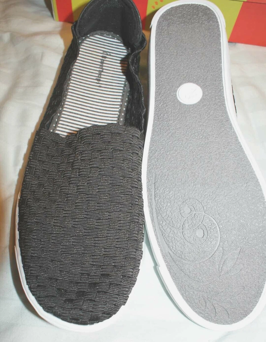 Bare tracks deals shoes