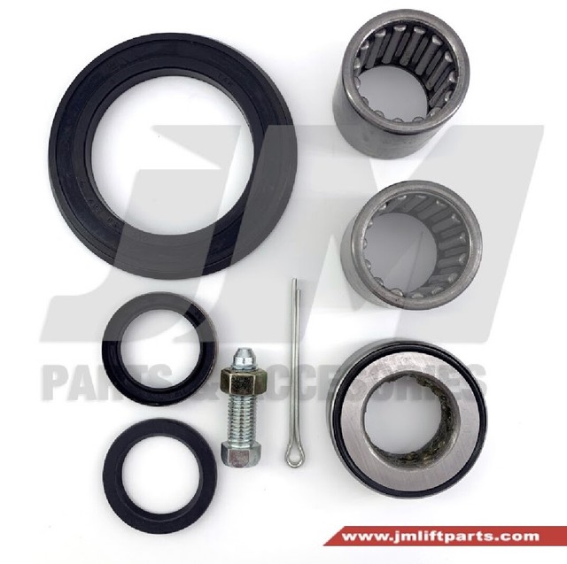 KING PIN KIT TOYOTA Forklift No. 044321012071 eBay