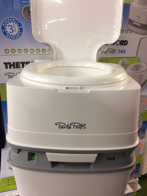 thetford 92820 porta potti