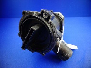 Laugenpumpe Waschmaschine - Siemens EXTRAKLASSE WM12E391 9000164923