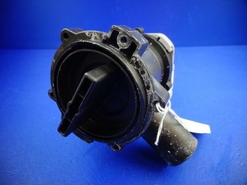 Laugenpumpe Waschmaschine - Siemens EXTRAKLASSE WM12E391 9000164923