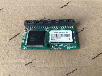 Phison 44PIN 8GB 44-Pin IDE Flash Memory | eBay