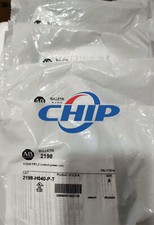 1PCS  AB   2198-H040-P-T  K5500 FR1.2 CONTROL POWER CON .NEW IN BAG .DHL/UPS