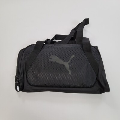 Puma Bag Black Duffel Bag Evercat Form Factor Outdoors