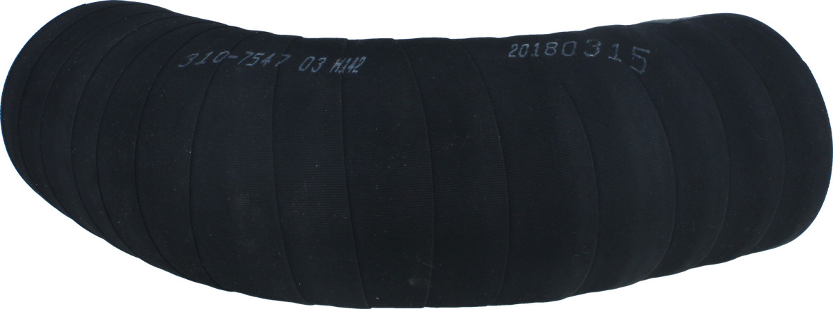 Genuine Hose 3107547 fits Caterpillar MH3037 | eBay