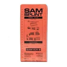 Sawyer Products First Aid SAM Medical Splint, 36-Inch/X-Large