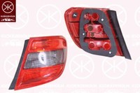Neu RüCkleuchte Lampe - Rechts - Ohne Basis - FüR Mercedes C-Klasse 2007-2014