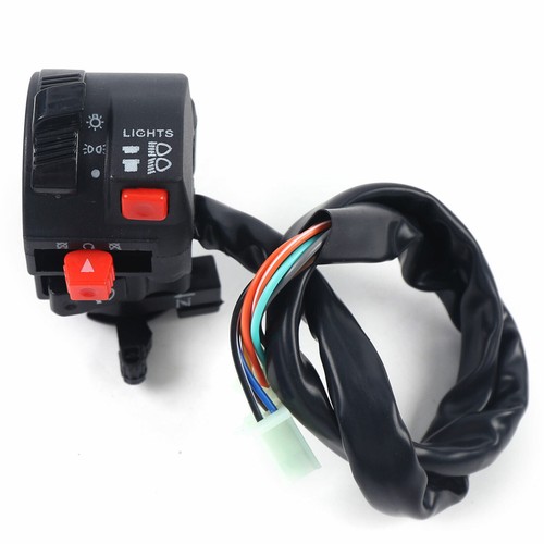 Per ATV QUAD 150-250 300CC set raddrizzatore elettrico completo cablaggio CDI - Foto 2 di 12