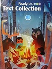 Readygen 2016 Text Collection Grade 1 Volume 6 Paperback Scott Fo ...
