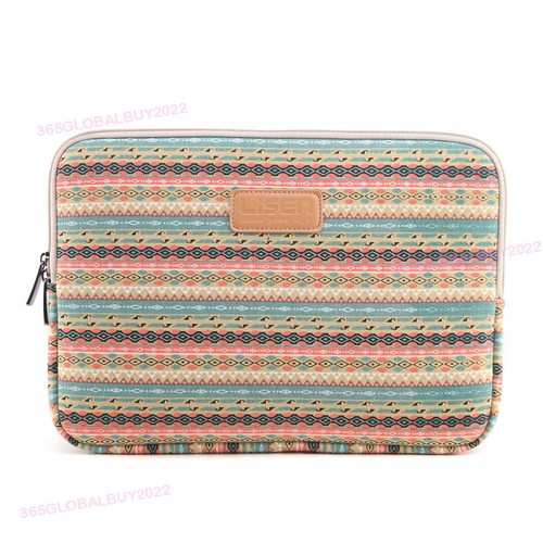 Waterproof Laptop Notebook Protective Cover 11-15.6 inch Sleeve Case Bag for HP - Afbeelding 46 van 49