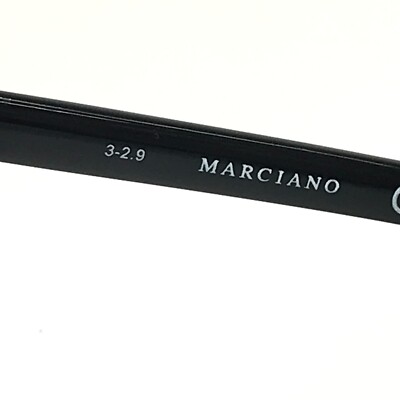 GUESS by Marciano Sunglasses GM0807 32C Black Gold Round  display picture 3