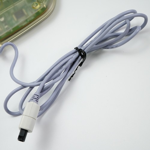 KONAMI Pop'n controller RU015 for SEGA Dreamcast DC w/ Pop'n Music 2 JAPAN - Picture 7 of 12