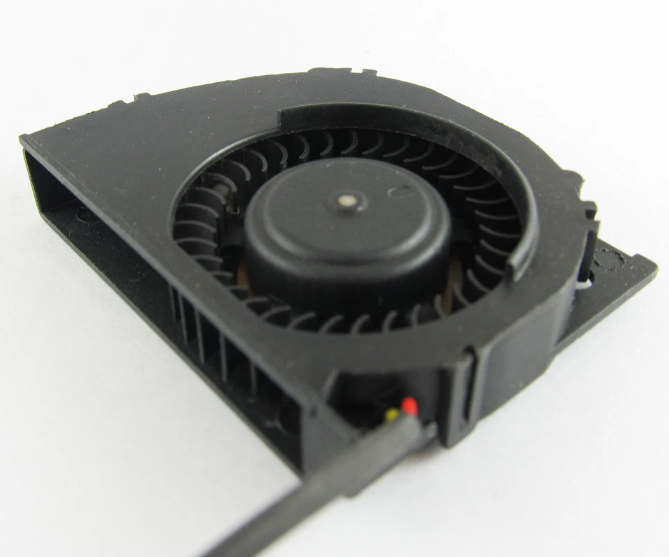 1pc DELTA BFB0412HA 50x40x10mm 4010 DC 12V 0.24A Blower Fan 3pin Connectors - Image 3 of 4