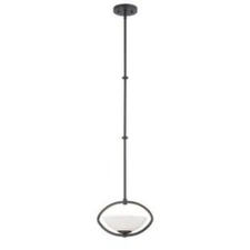 Dolan Designs 2901-78 Rainier Mini Pendant 