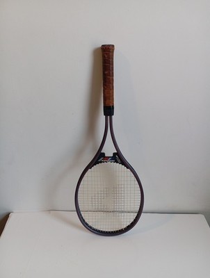 Donnay RX 25 Tennisschläger Light 2 Tennisschläger DONNAY RX25 Made In Belgium