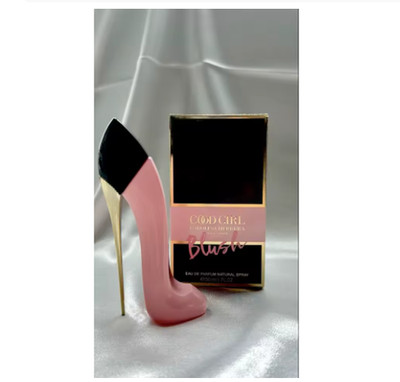 Carolina Herrera Good Girl Blush Women's Long Lasting Perfume 2.7fl OZ