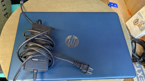 HP 15-DY0700TG Intel Pentium (8/256 Go) - Photo 2/10
