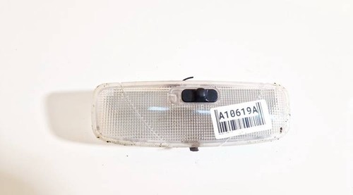 Mazda 2 2006 Interior Light - FRONT 2s6a13776ab, 2s6a-13776-ab #2510513-09