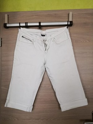 Damen Hose - Knielang