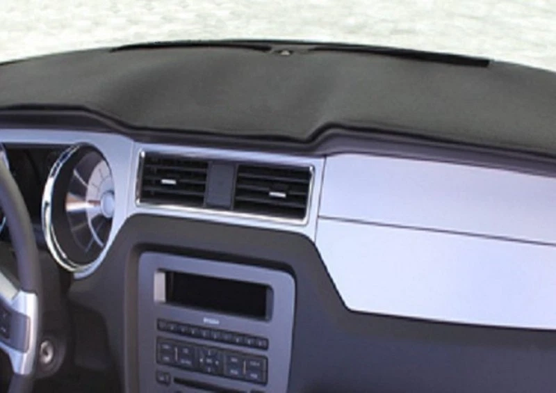 Ford Focus Ltd. Covercraft 2013-18 Cubierta de salpicadero edición 61941-01-25 1/2 apagado Foto 4 de 4