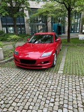 Mazda RX-8