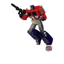 NEW Takara Tomy Transformers Masterpiece MP-44S Optimus Prime JP