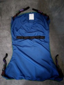 Medline Patient Transfer Sling, Full Body, Solid