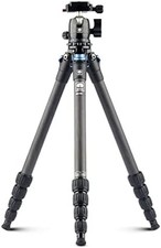 Carbon Fiber Tripod Extension Pole for Stability and Reach