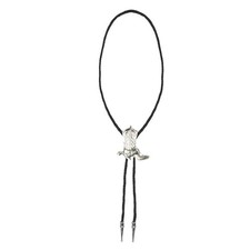 54326 Necklace Cowboy Boots, Necklace, Fashion Jewelry, Accessory, Cowboy, Ind...