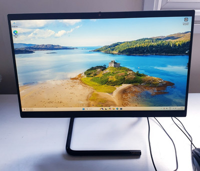 Lenovo IdeaCentre AIO 3 21,5 All-in-One PC 22ADA05 256GB SSD