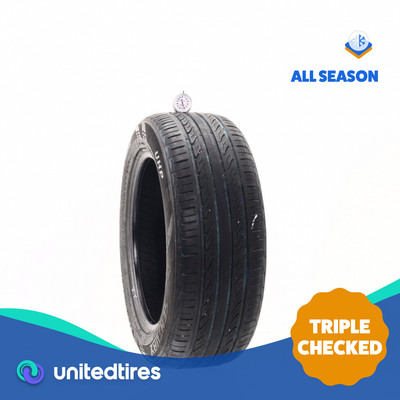 Used 225/55ZR17 Sentury UHP 101W - 6/32 (Z7CN)