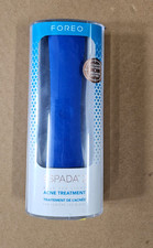Acne Treatment Blue LED Light FOREO ESPADA 2 with blue light therapy device