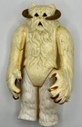 1981 Vintage Kenner Star Wars Empire Strikes Back Hoth Wampa Toy Action Figure