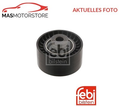UMLENKROLLE FÜHRUNGSROLLE ZAHNRIEMEN RECHT FEBI BILSTEIN 19189 P NEU