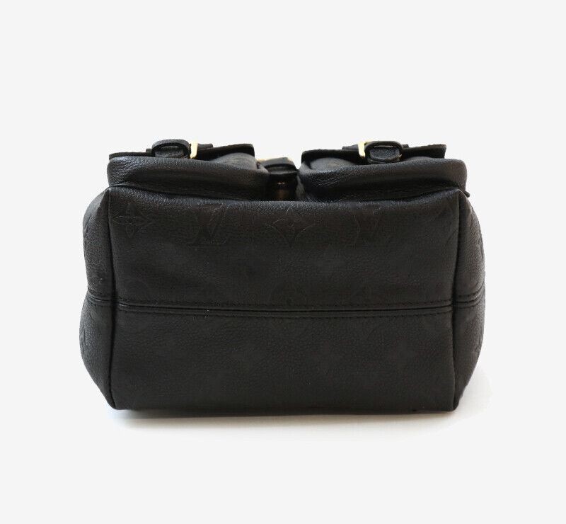 Louis Vuitton Backup Monogram Rucksack M47072 133… - image 4