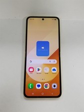 Samsung Galaxy Z Flip 6 256GB Yellow SM-F741U Xfinity Fully Functional DG5805