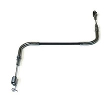 Club Car DS 1984-1991 Throttle Accelerator Cable 17 1/4" Gas Golf Cart Part
