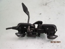 Schlossplatte Frontplatte JEEP PATRIOT 2.0 CRD Y 5160032AC